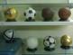 balones miniatura