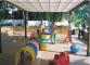 Castillos hinchables, inflables. Fiestas infantiles a domicilio Nou LLunes