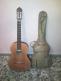 Guitarra espa&ntilde;ola