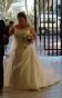 Vestido de novia talla 52