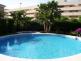 A 100 m de la playa