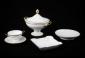 Vendo vajilla porcelana Rosenthal