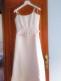 PRECIOSO SENCILLO VESTIDO DE NOVIA