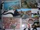 POSTALES DE TODA ESPA&Ntilde;A, a partir de los a&ntilde;os 40.