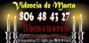 Marta videncia, consultas de tarot y futurologia 24 horas