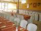 LOCAL BAUTIZOS COMUNIONES BODAS CELEBRACIONES