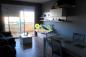Se alquila en Estepona piso amueblado de 3 dormitorios dobles con armarios empotrados, recibidor, amplio sal&oacute;n-comedor, cocina independiente y bien equipada, lavadero, 2 ba&ntilde;os completos, amplia terraza, garaje y trastero. Zonas comunes con patio y pi