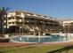OCASION. 1&ordf; LINEA PLAYA EN RESIDENCIAL DE LUJO VILLA ROMANA. AMUEBLADO. A 300m CAMPO GOLF