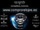compro relojes zaragoza joyeria goldstein