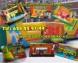 alquiler de castillos hinchables