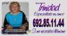 TRINI MEDIUM-VIDENTE. ATIENDO PERSONALMENTE...