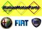 REPUESTOS ALFA ROMEO, FIAT Y LANCIA