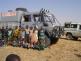 Cami�n 4x4 preparado para asistencia...