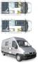 Vendo joint Aventura 2.3