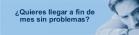 Refinanciaci�n de Deudas, Cr�ditos,...