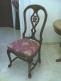 6 sillas cl�sicas