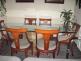 mesa de comedor