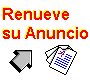Renovar anuncio